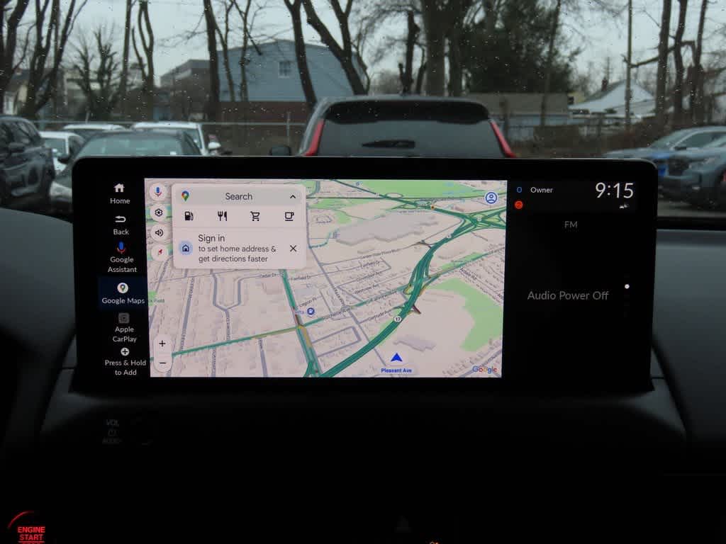 Thumbnail: 2026 Honda Pilot - 23