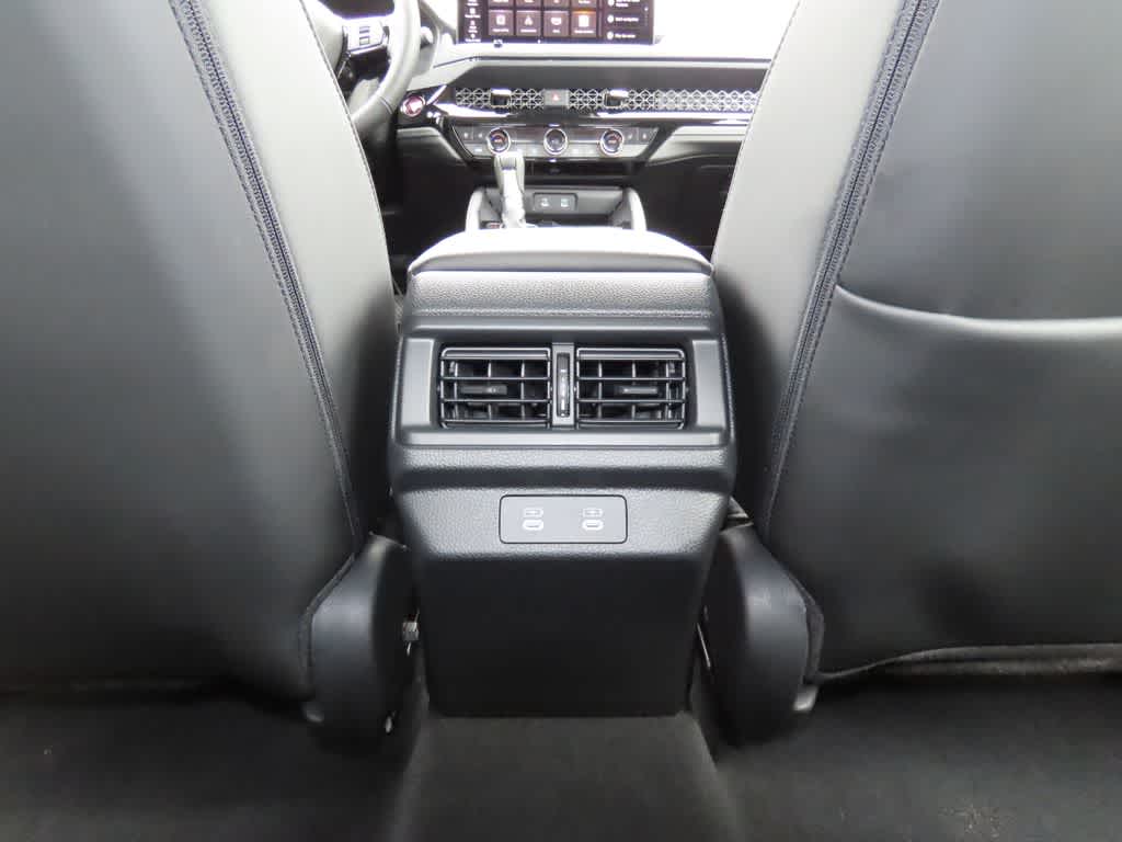 Thumbnail: 2026 Honda Accord - 28