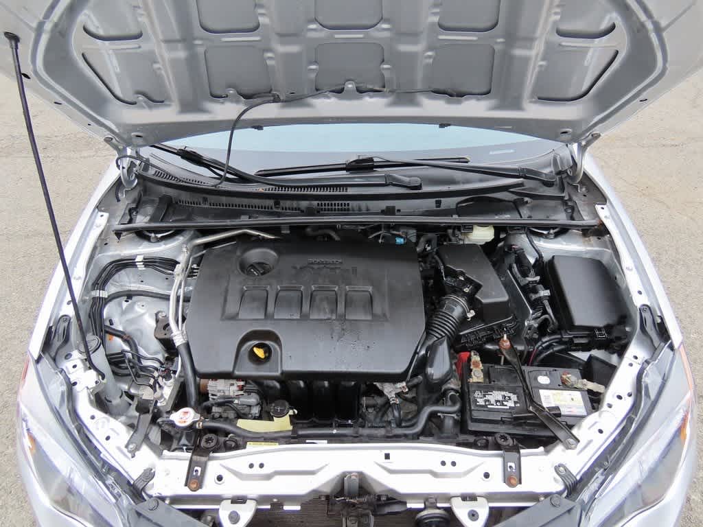 Thumbnail: 2019 Toyota Corolla - 8