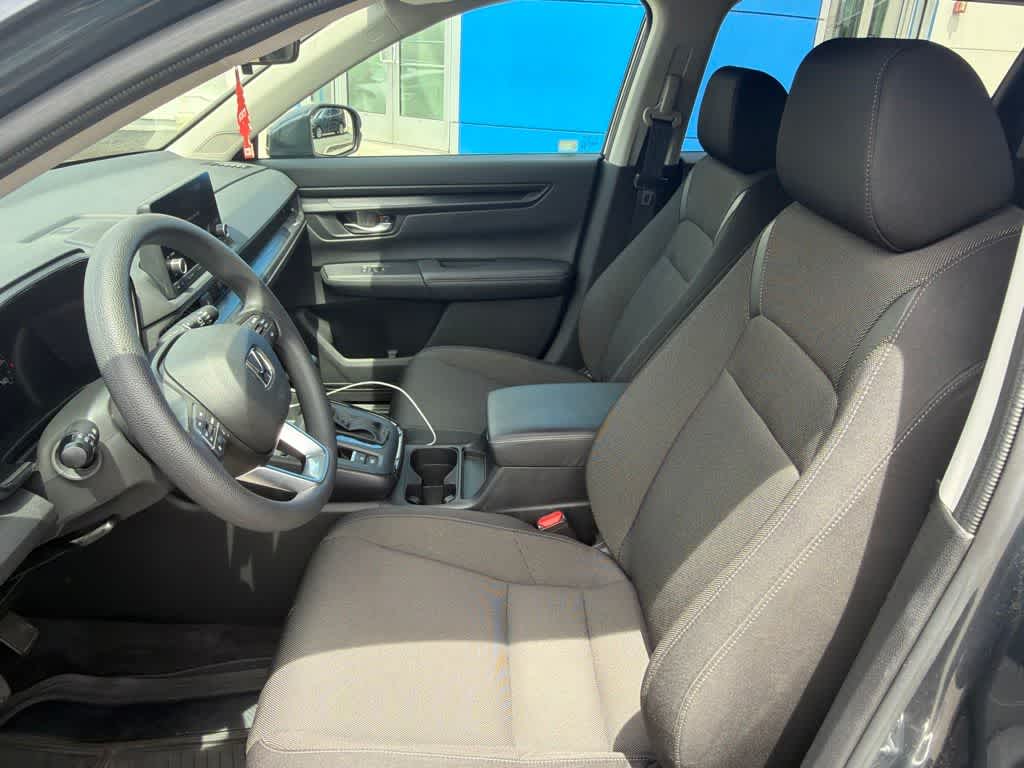 Thumbnail: 2023 Honda CR-V - 19