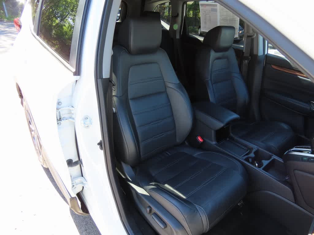 Thumbnail: 2022 Honda CR-V - 16