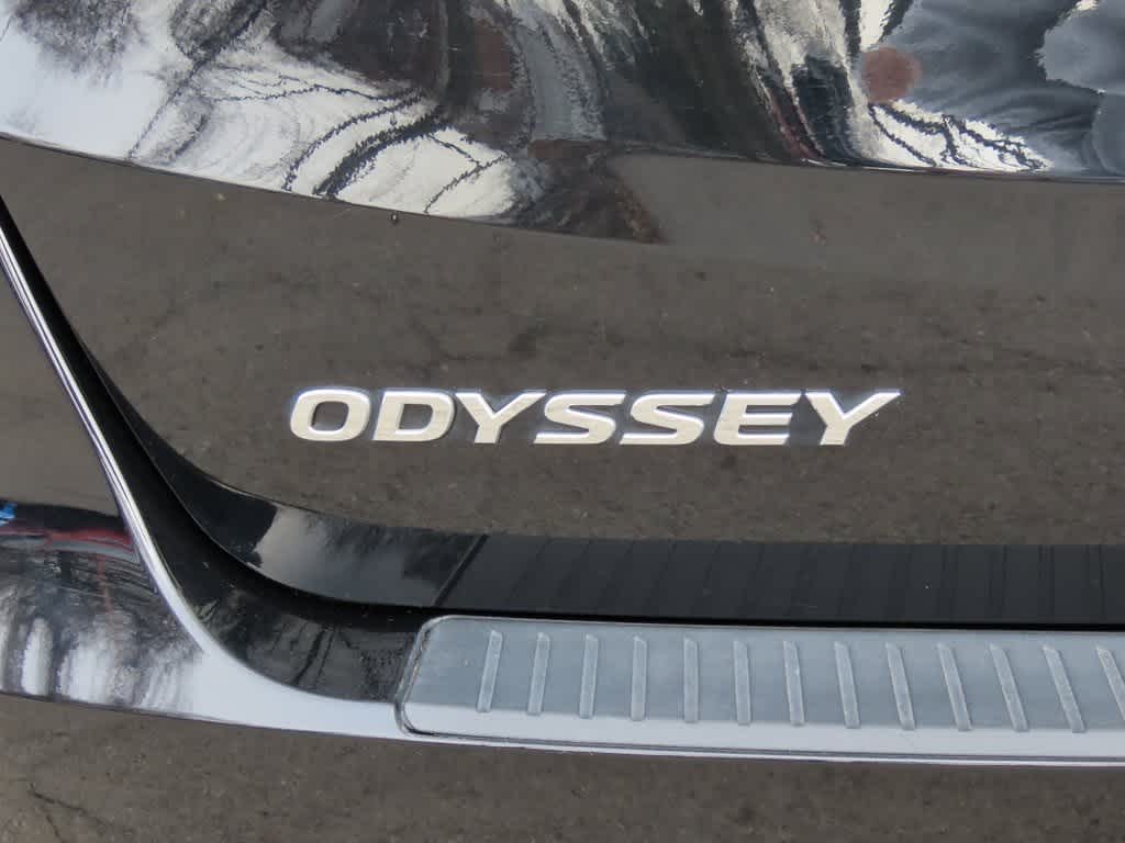 Thumbnail: 2023 Honda Odyssey - 7