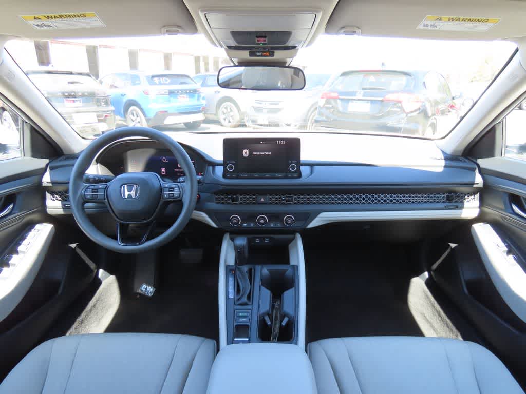 Thumbnail: 2024 Honda Accord - 16