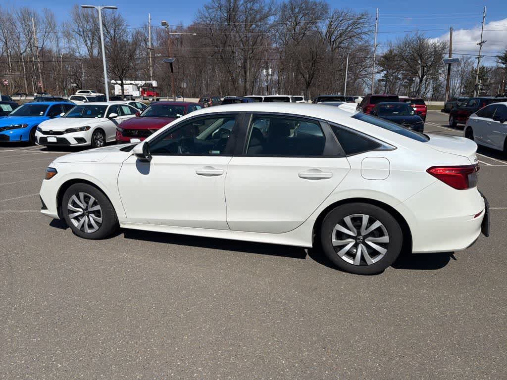 Thumbnail: 2023 Honda Civic - 7