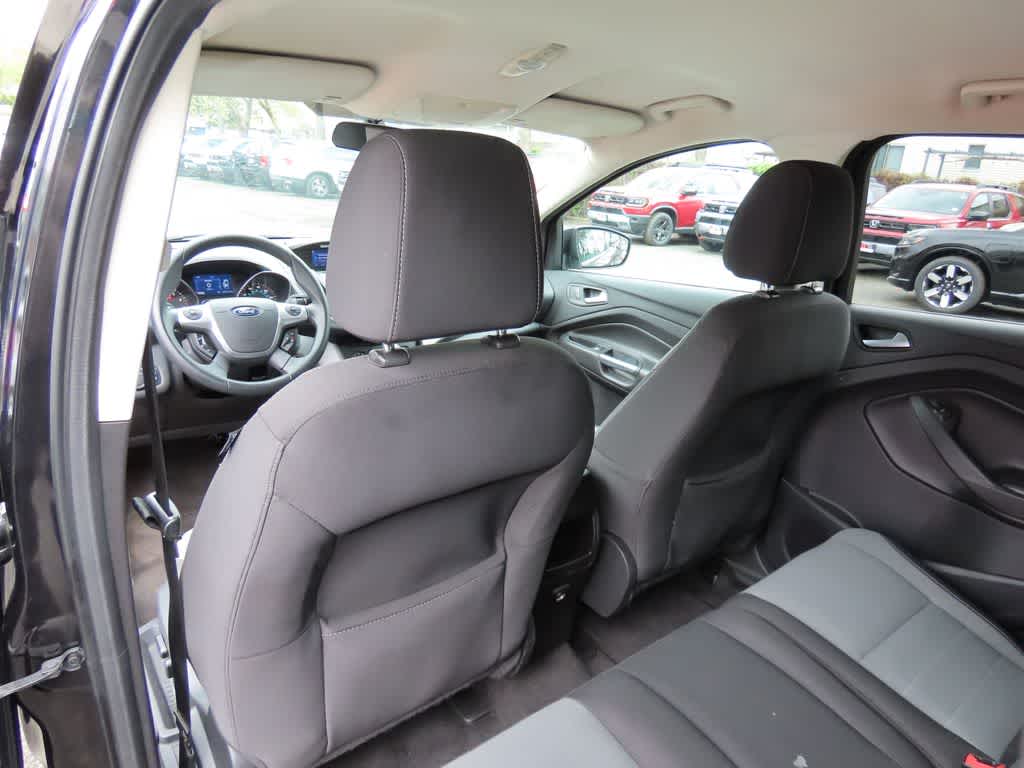 Thumbnail: 2014 Ford Escape - 15