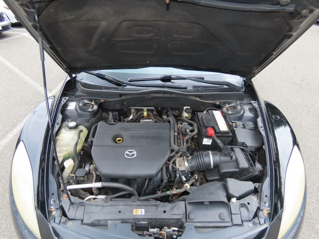 Thumbnail: 2010 Mazda Mazda6 - 9