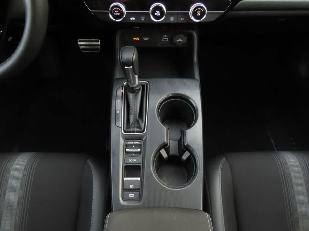 Thumbnail: 2023 Honda Civic - 20