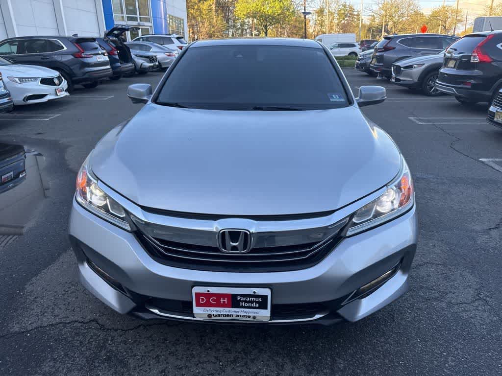 Thumbnail: 2017 Honda Accord - 6