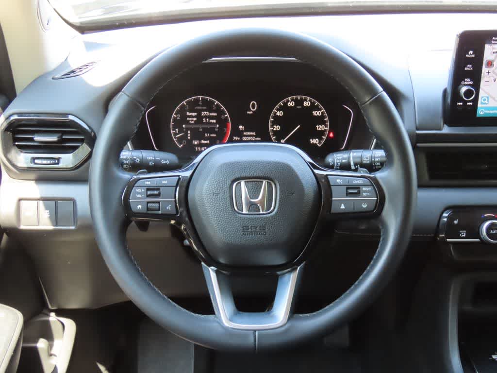 Thumbnail: 2023 Honda Pilot - 21