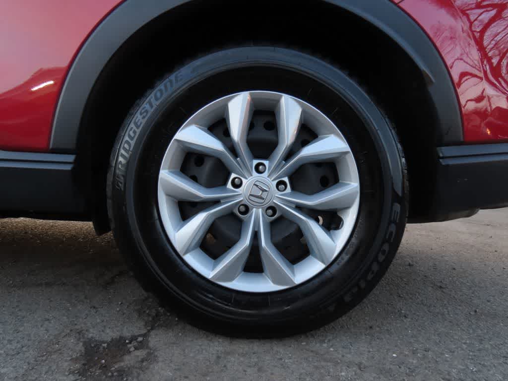 Thumbnail: 2023 Honda CR-V - 9