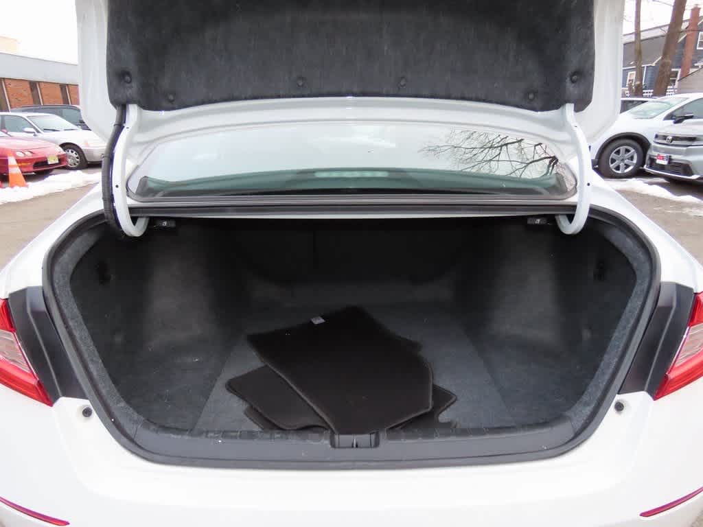 Thumbnail: 2022 Honda Accord - 11