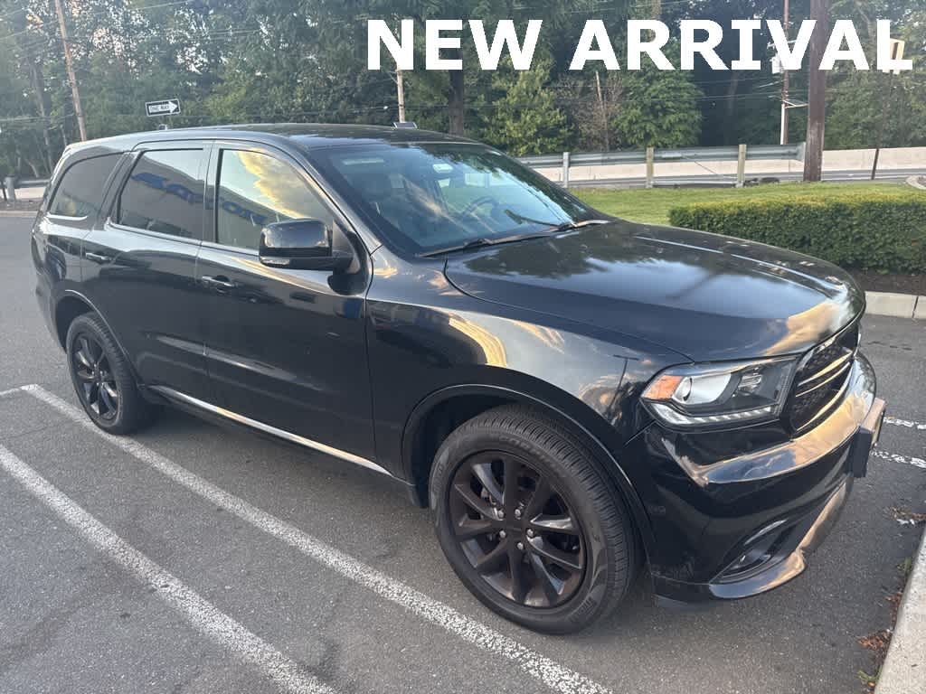 Thumbnail: 2017 Dodge Durango - 5