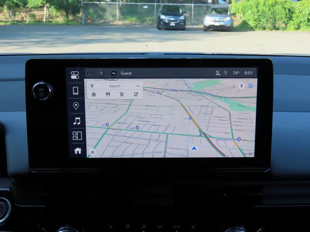 Thumbnail: 2026 Honda Prologue - 20