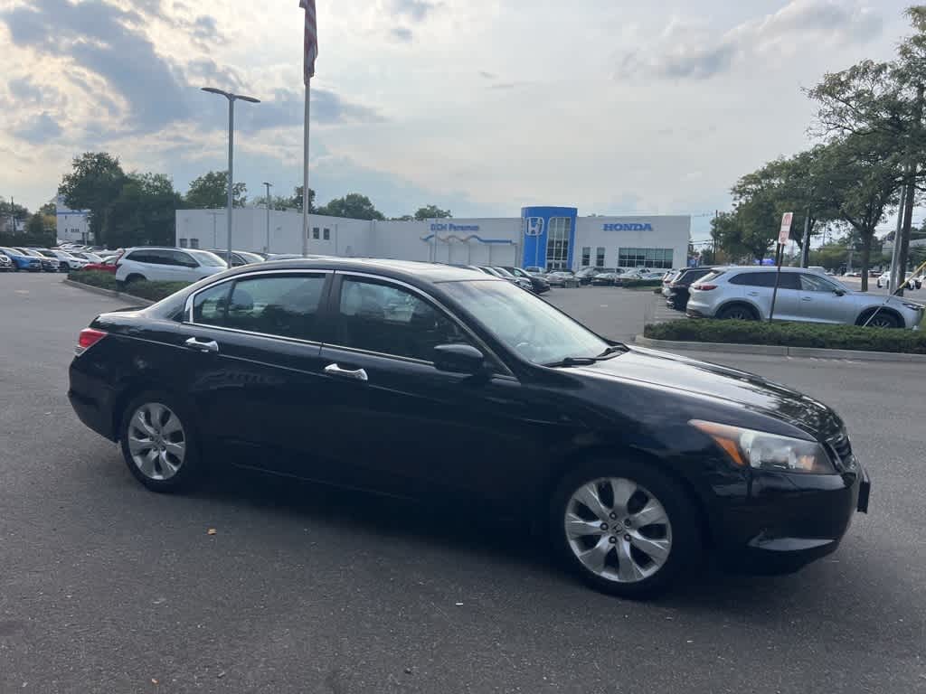 Thumbnail: 2010 Honda Accord - 4