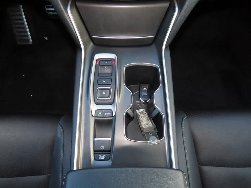 Thumbnail: 2019 Honda Accord - 22