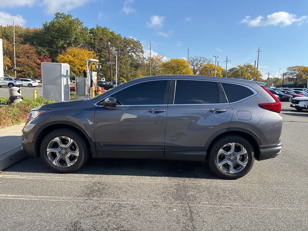 Thumbnail: 2019 Honda CR-V - 17