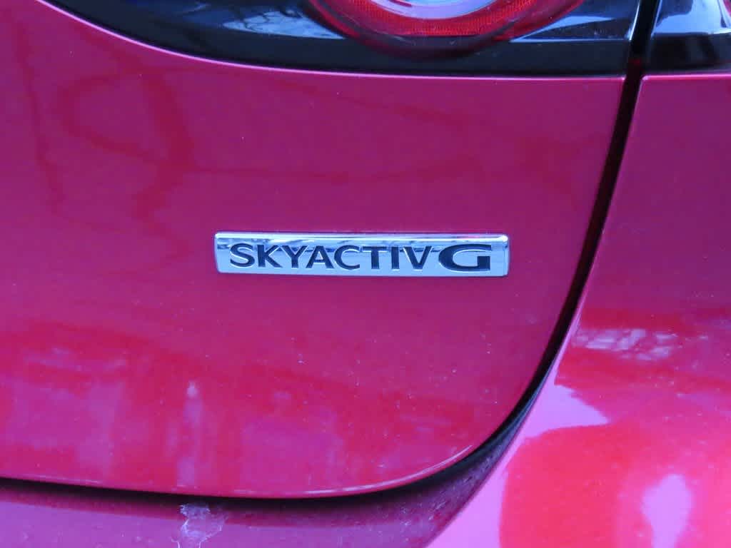 Thumbnail: 2020 Mazda Mazda3 - 8