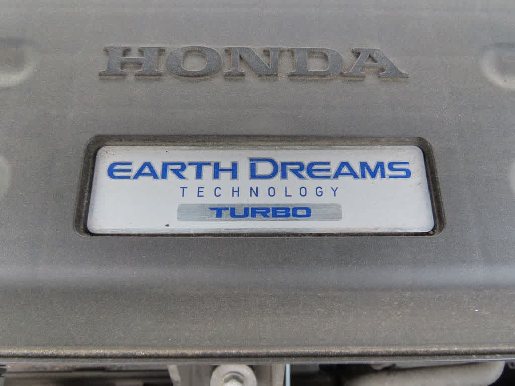 Thumbnail: 2018 Honda CR-V - 11