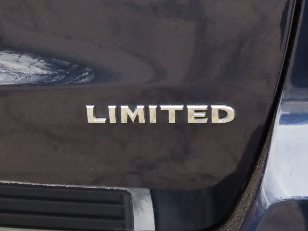 Thumbnail: 2014 Jeep Grand Cherokee - 8