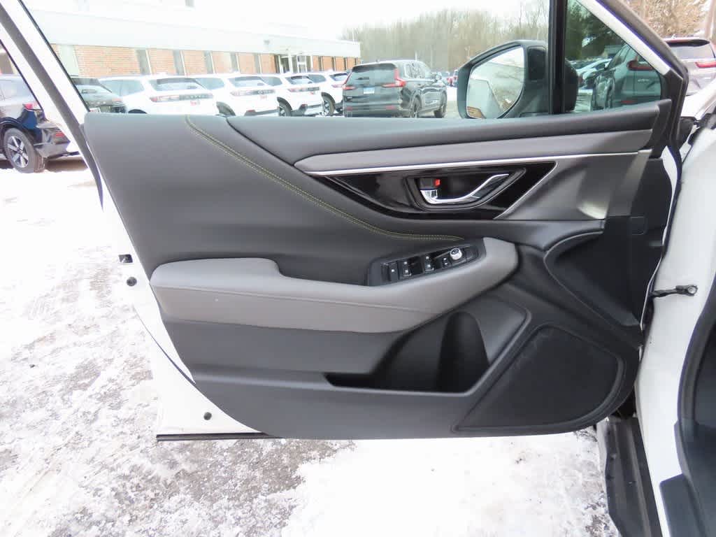 Thumbnail: 2020 Subaru Outback - 15