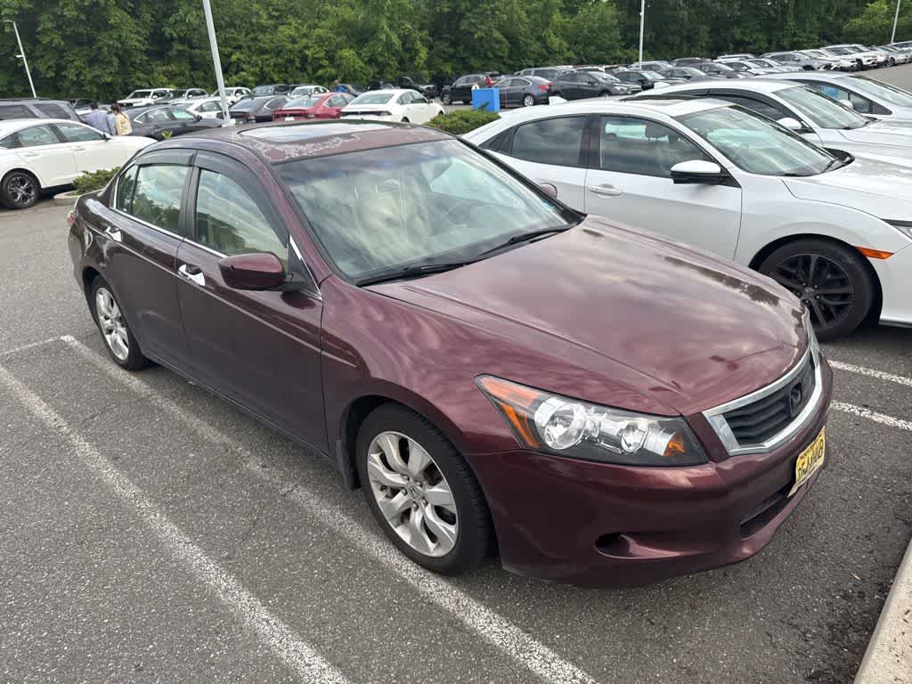 Thumbnail: 2010 Honda Accord - 4