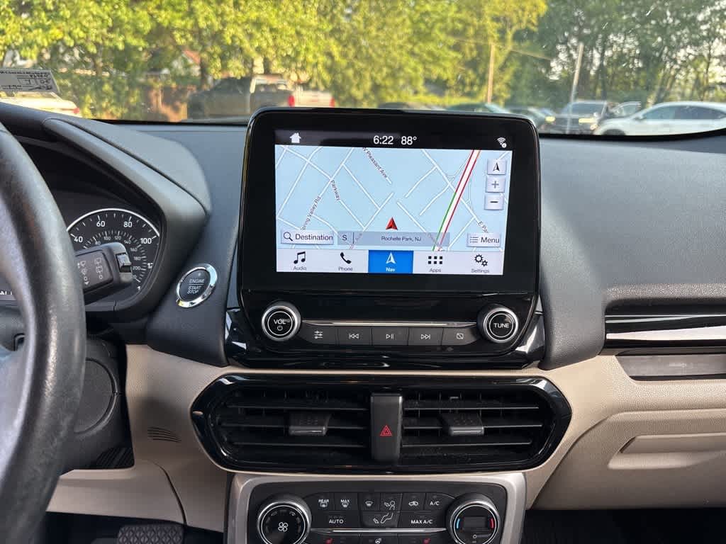 Thumbnail: 2019 Ford EcoSport - 7