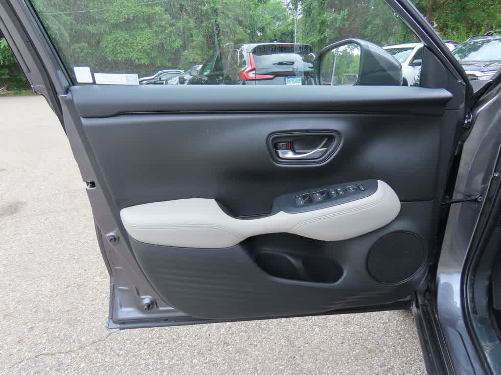 Thumbnail: 2027 Honda HR-V - 15