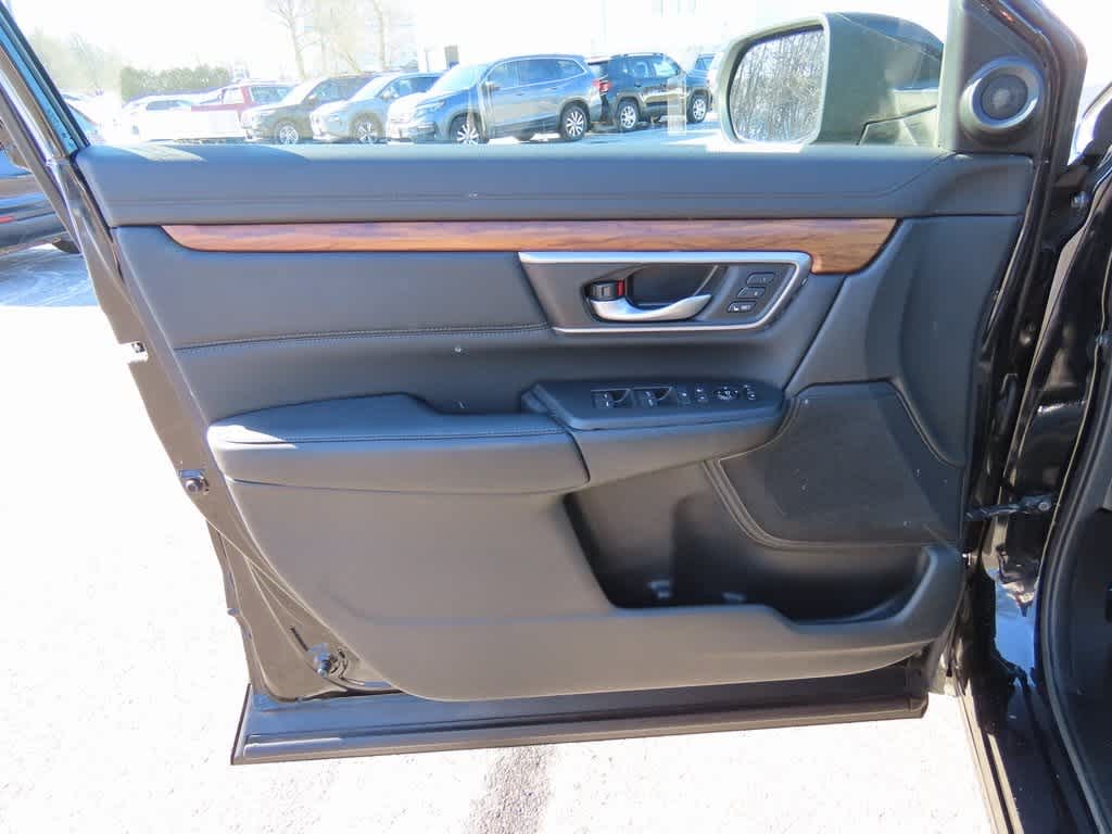 Thumbnail: 2019 Honda CR-V - 16