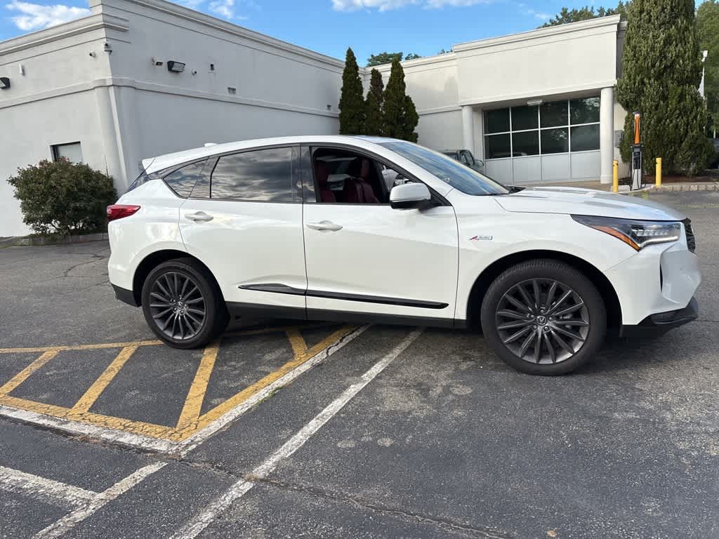 Thumbnail: 2022 Acura RDX - 13