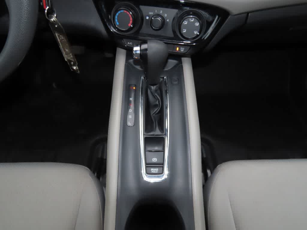 Thumbnail: 2021 Honda HR-V - 21