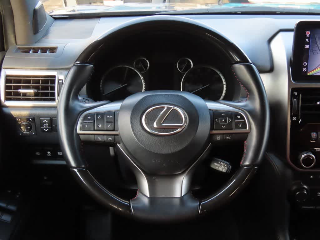 Thumbnail: 2023 Lexus GX - 17