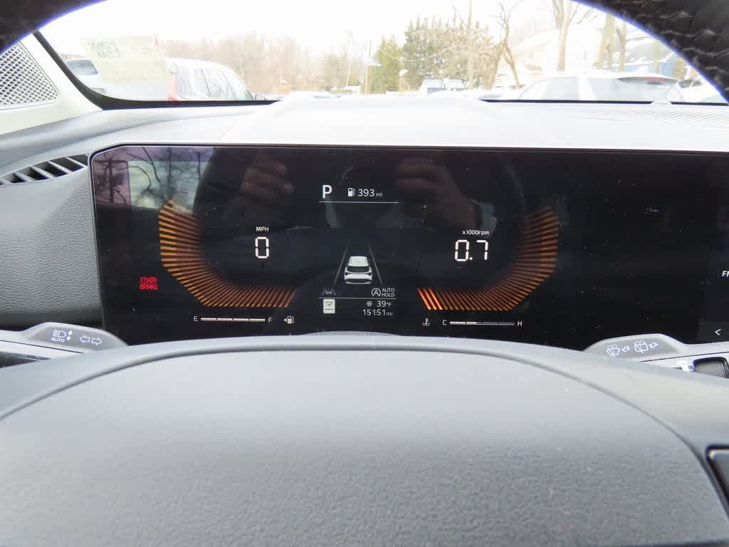 Thumbnail: 2026 Kia Sportage - 26