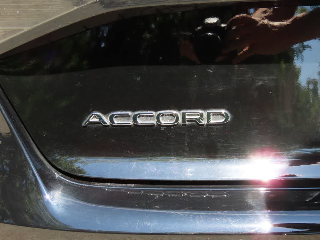 Thumbnail: 2025 Honda Accord - 7