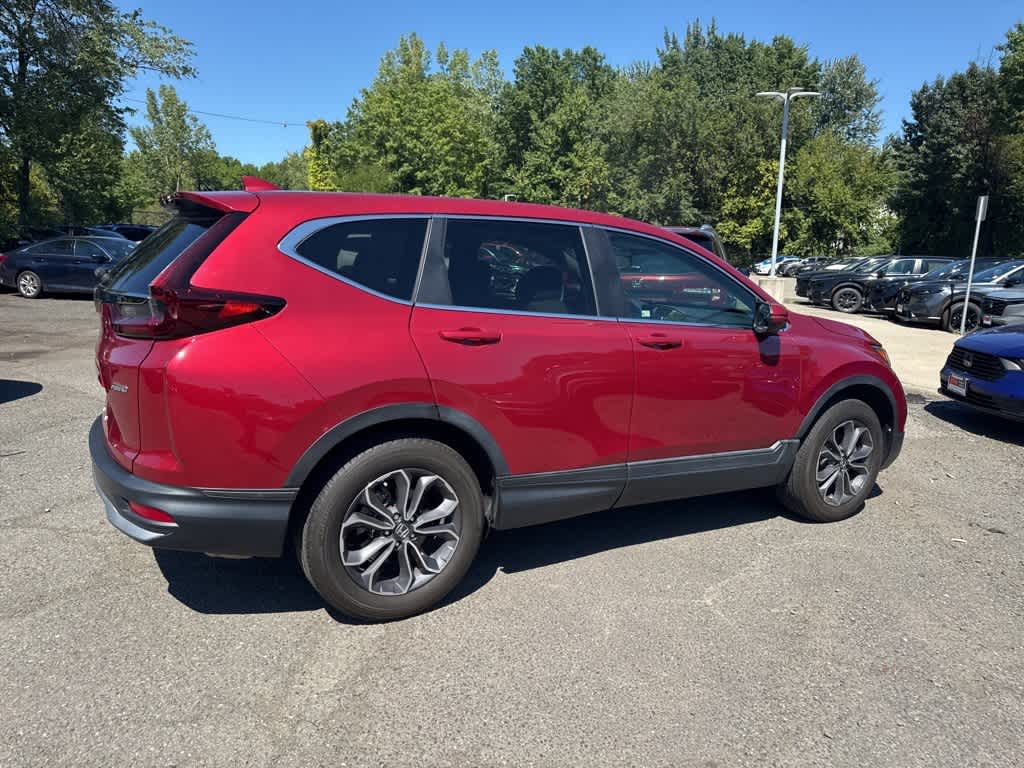 Thumbnail: 2022 Honda CR-V - 19