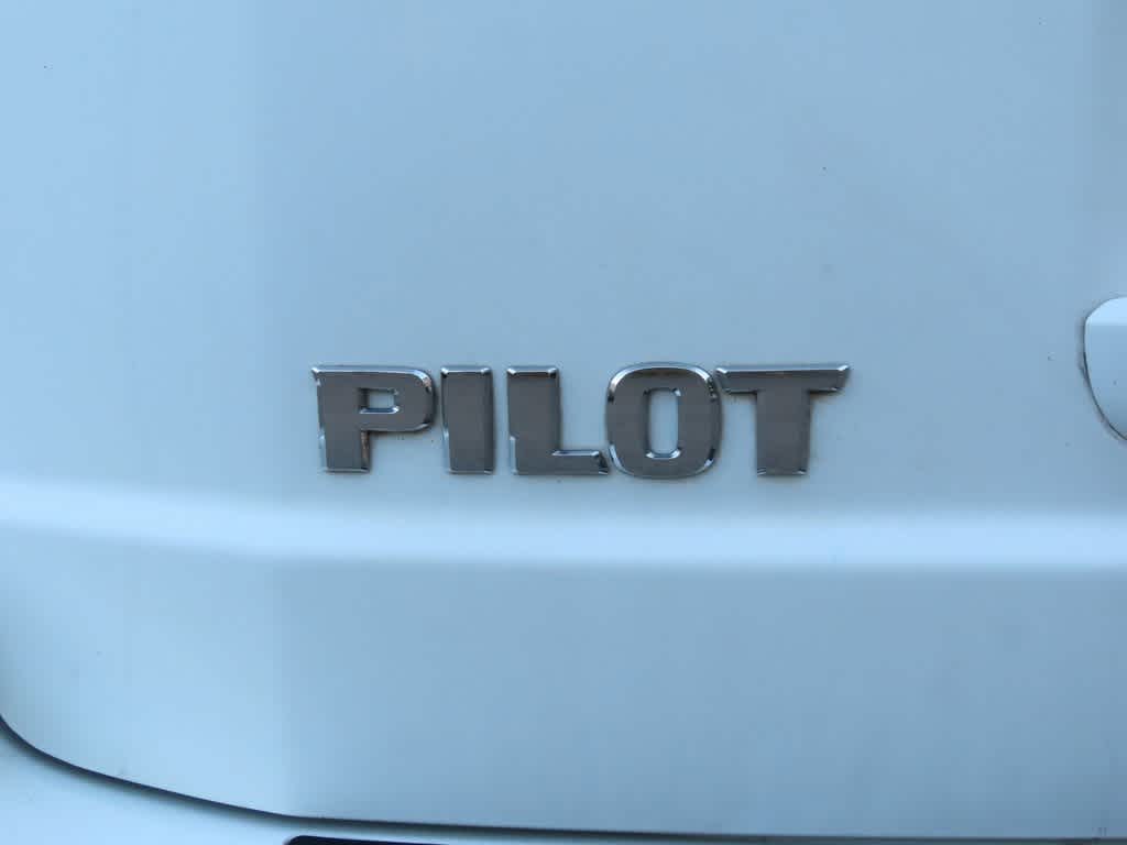 Thumbnail: 2013 Honda Pilot - 7