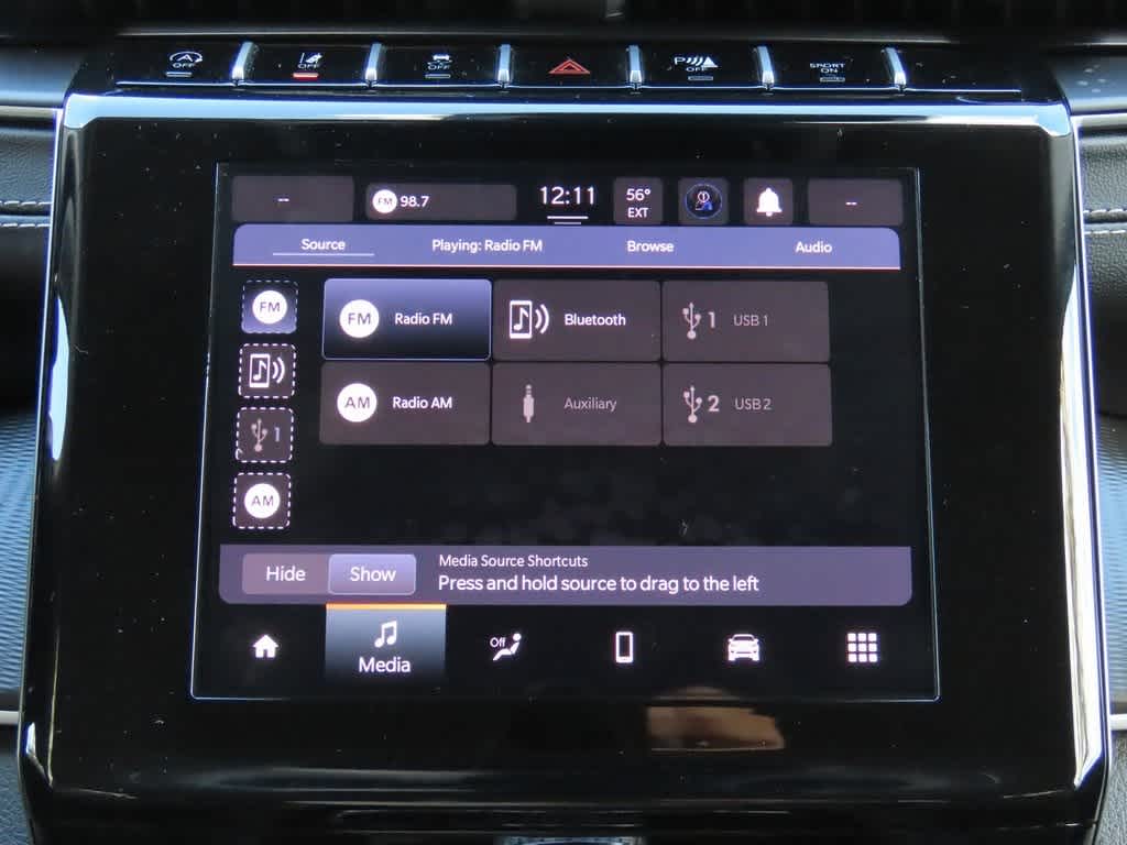 Thumbnail: 2023 Jeep Grand Cherokee - 20