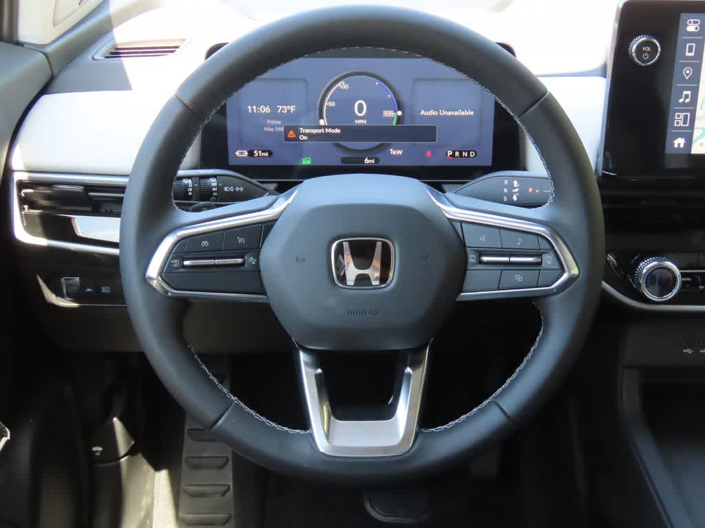 Thumbnail: 2026 Honda Prologue - 19