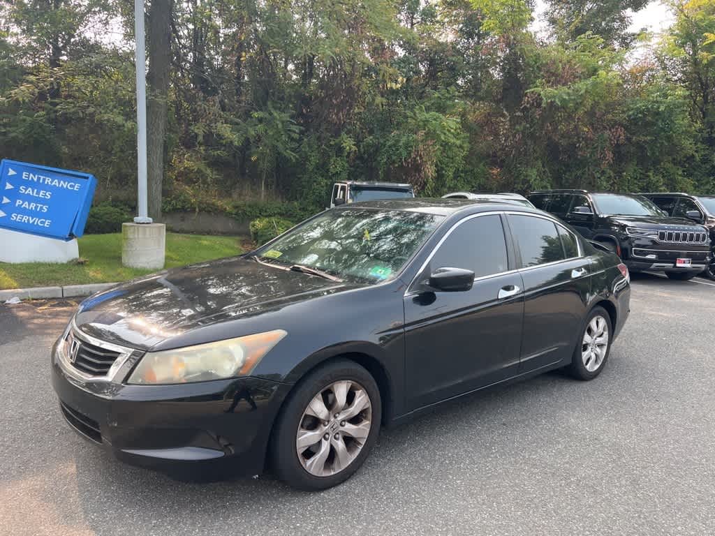 Thumbnail: 2008 Honda Accord - 15