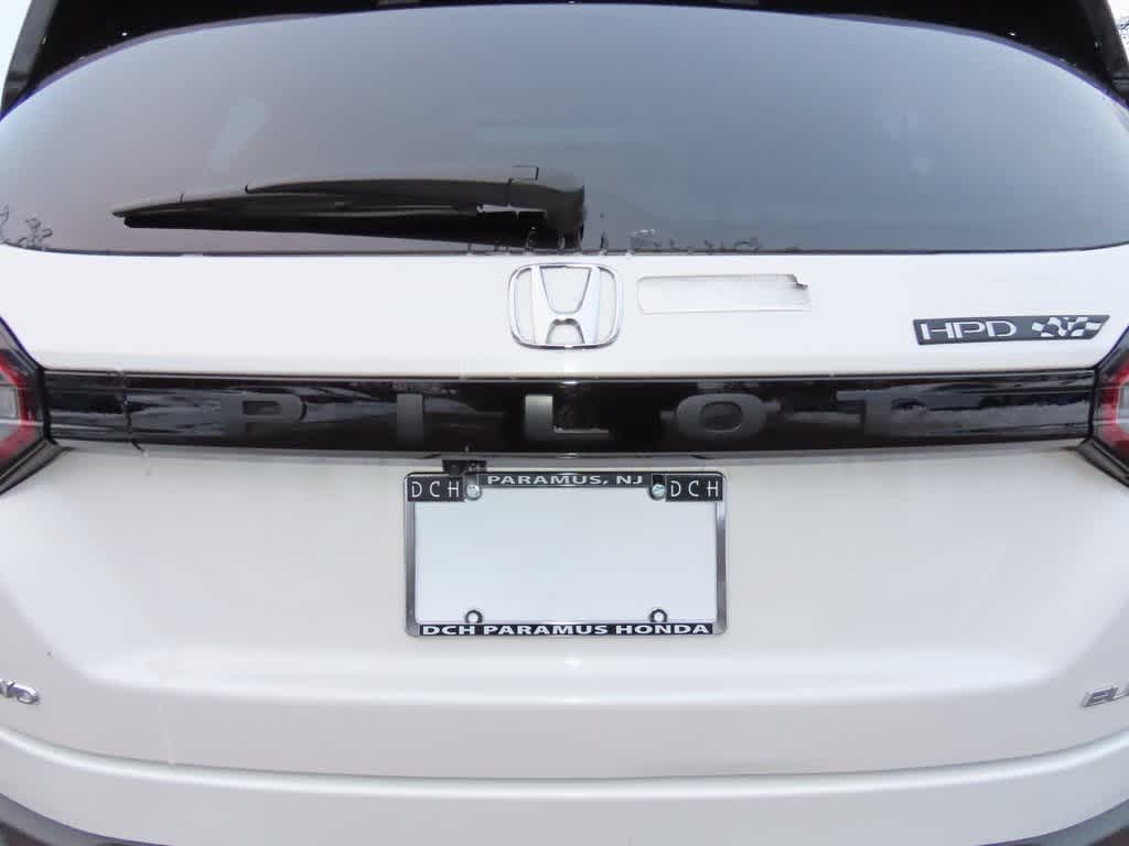 Thumbnail: 2023 Honda Pilot - 7