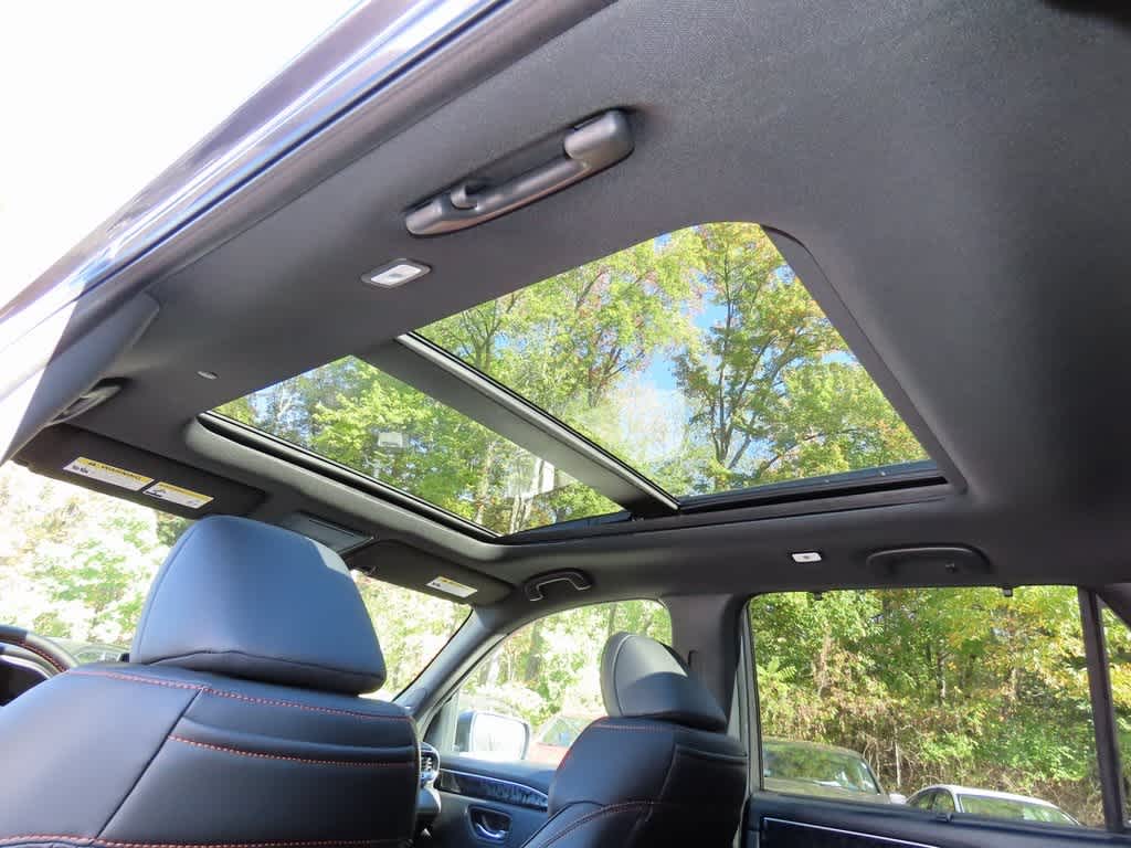 Thumbnail: 2026 Honda Passport - 14