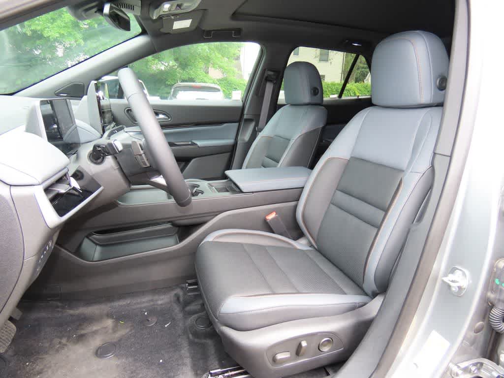 Thumbnail: 2026 Honda Prologue - 12