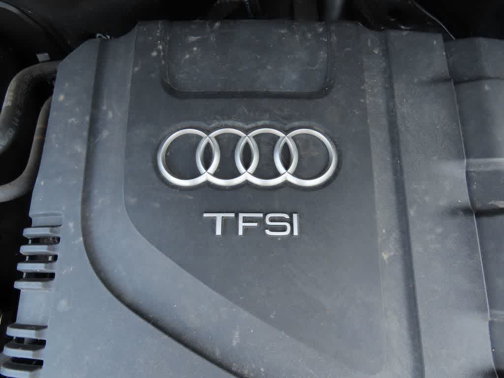 Thumbnail: 2015 Audi Q5 - 11