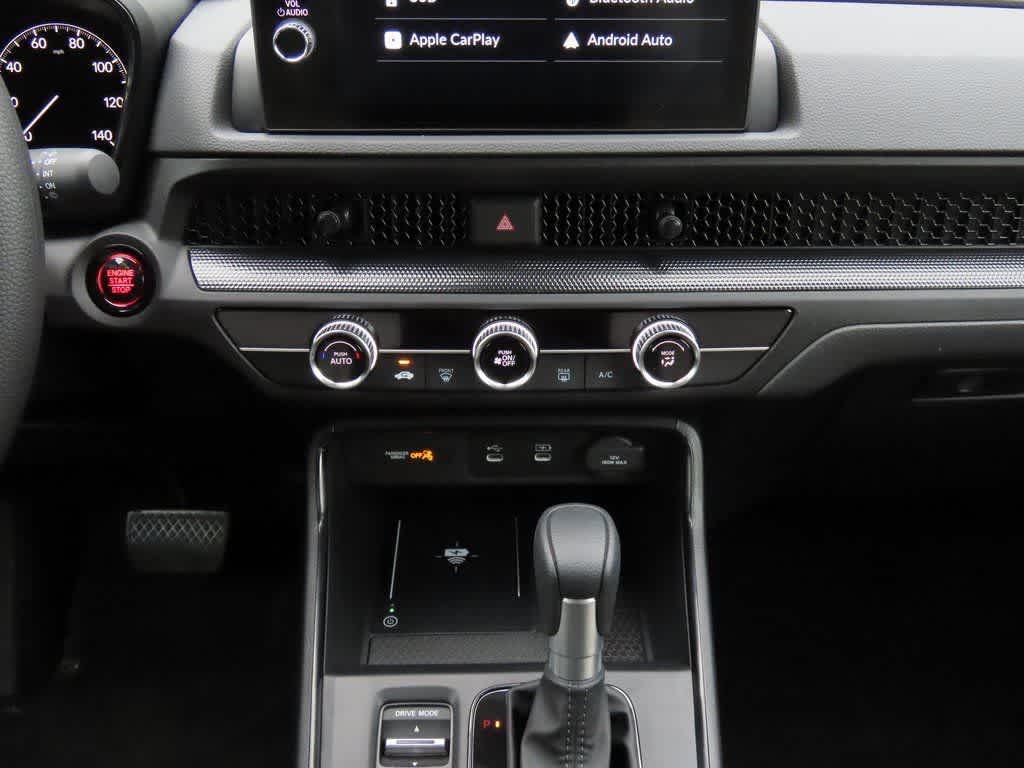 Thumbnail: 2026 Honda CR-V - 20