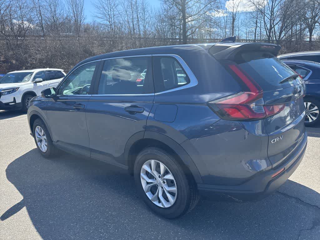 Thumbnail: 2023 Honda CR-V - 16