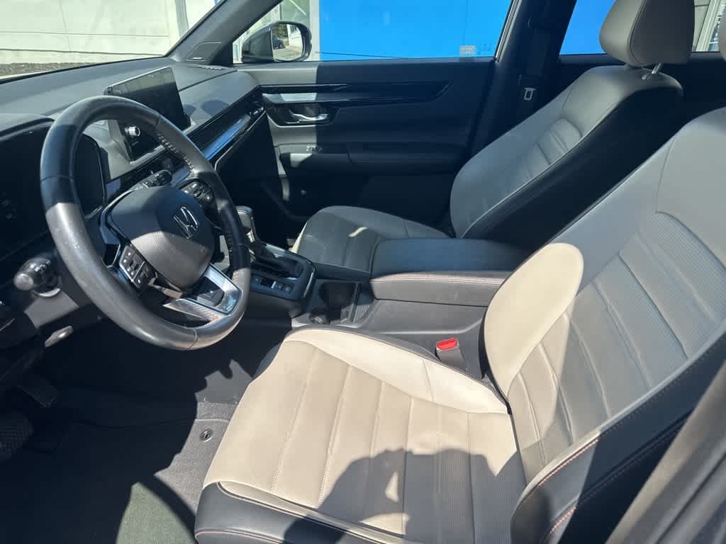 Thumbnail: 2023 Honda CR-V - 22