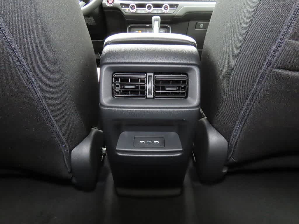 2026 Honda CR-V EX 23