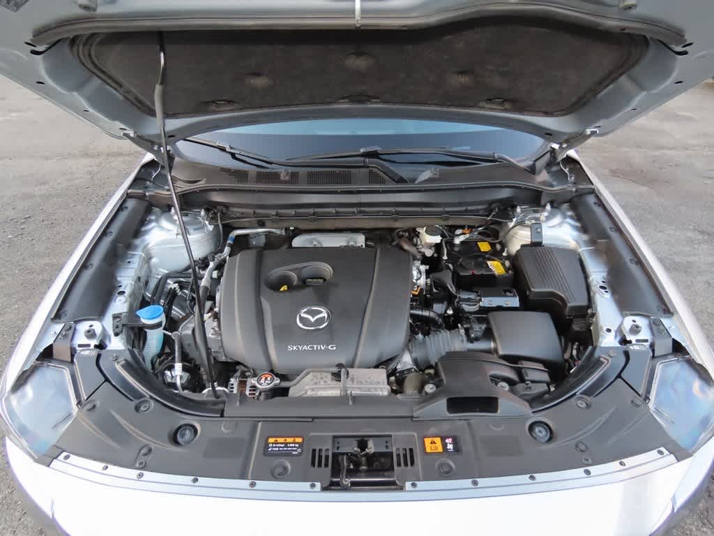 Thumbnail: 2023 Mazda CX-5 - 10