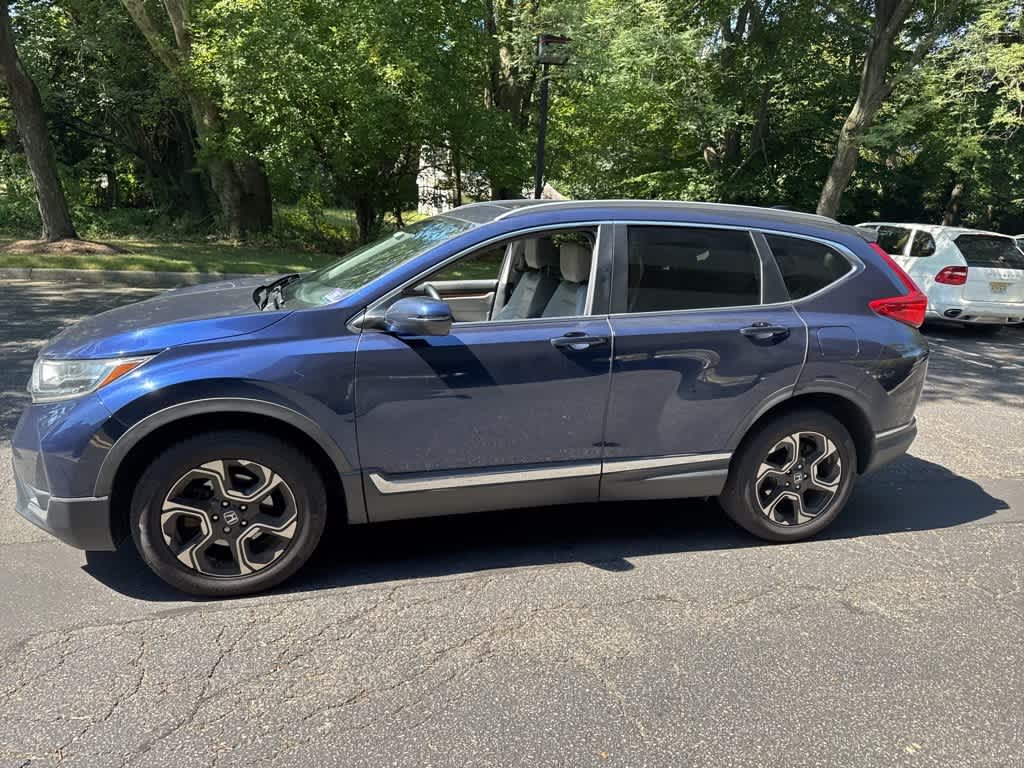 Thumbnail: 2018 Honda CR-V - 3