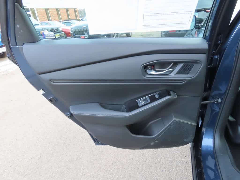 Thumbnail: 2024 Honda Accord - 16