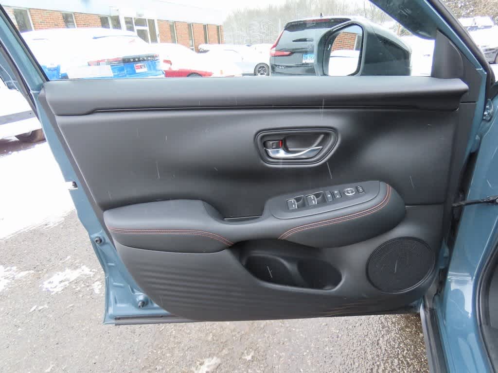 Thumbnail: 2023 Honda HR-V - 16